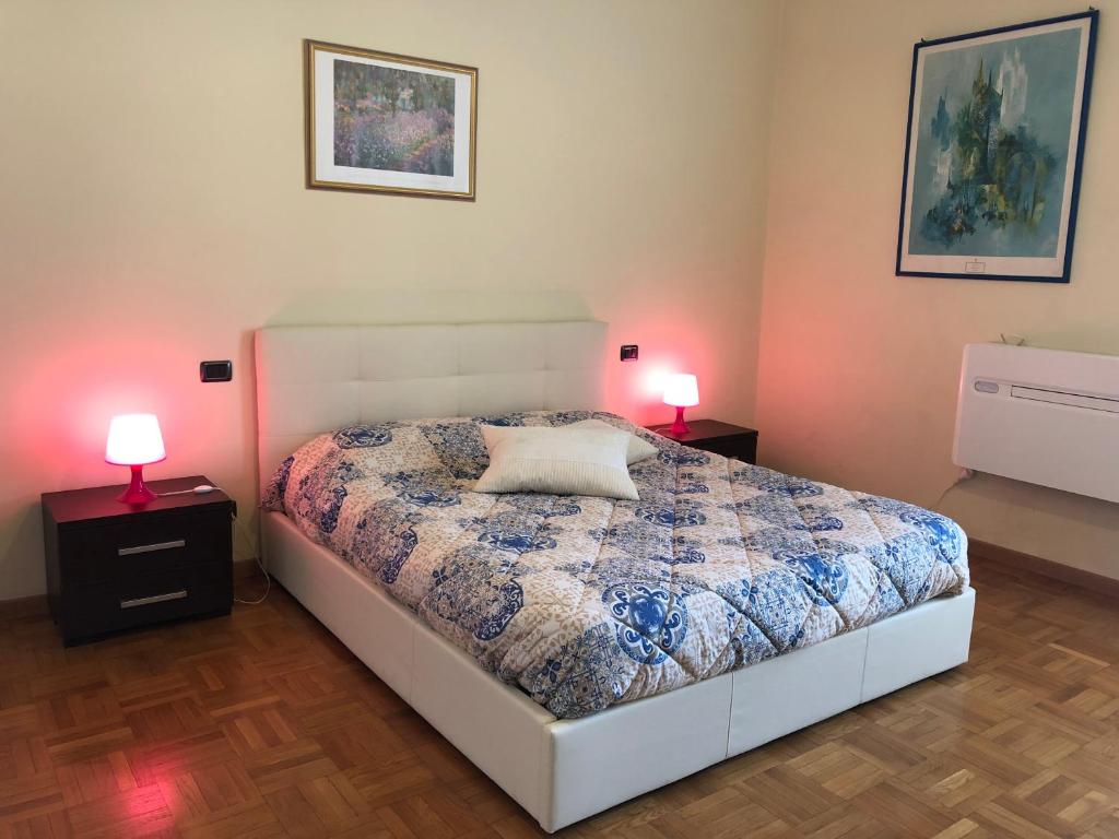 3 Perle all'Accademia Apartments