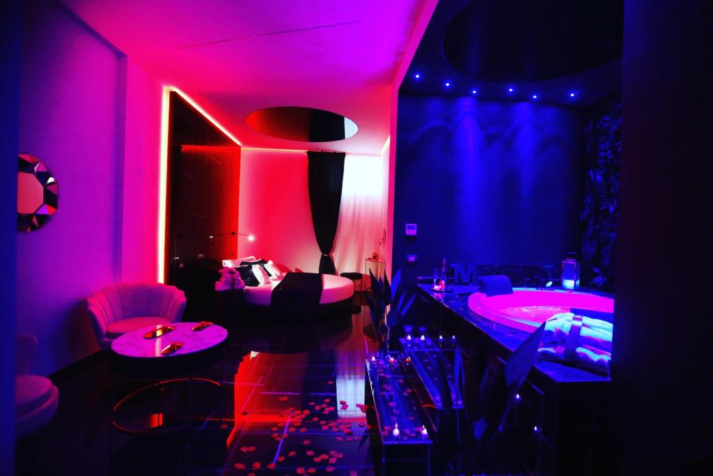 50m2 Suite