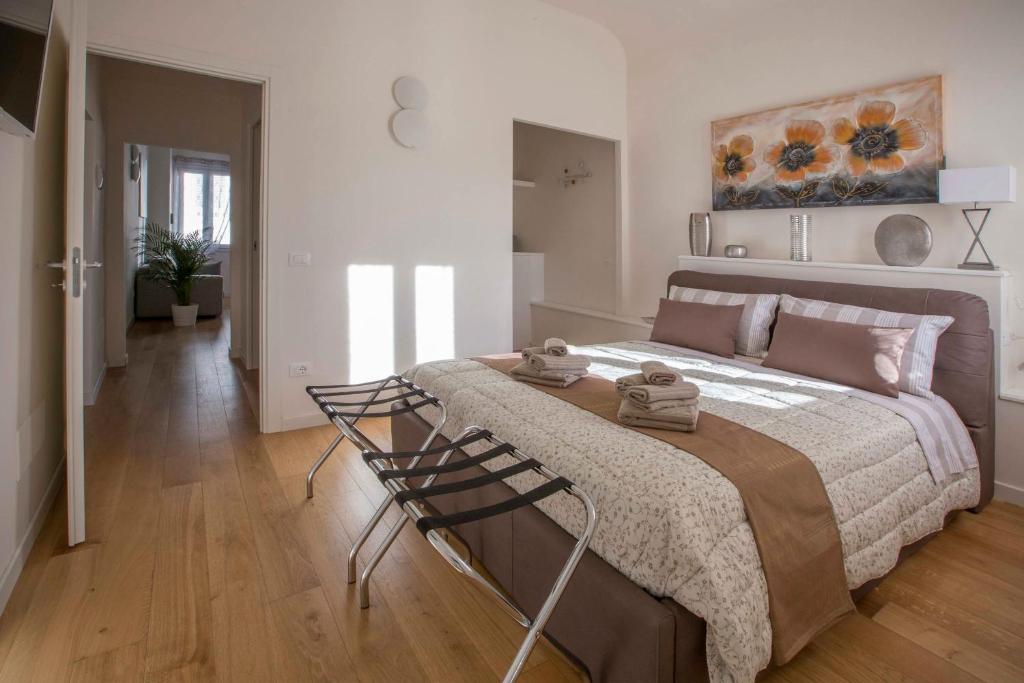 Apartment Ariento Suite