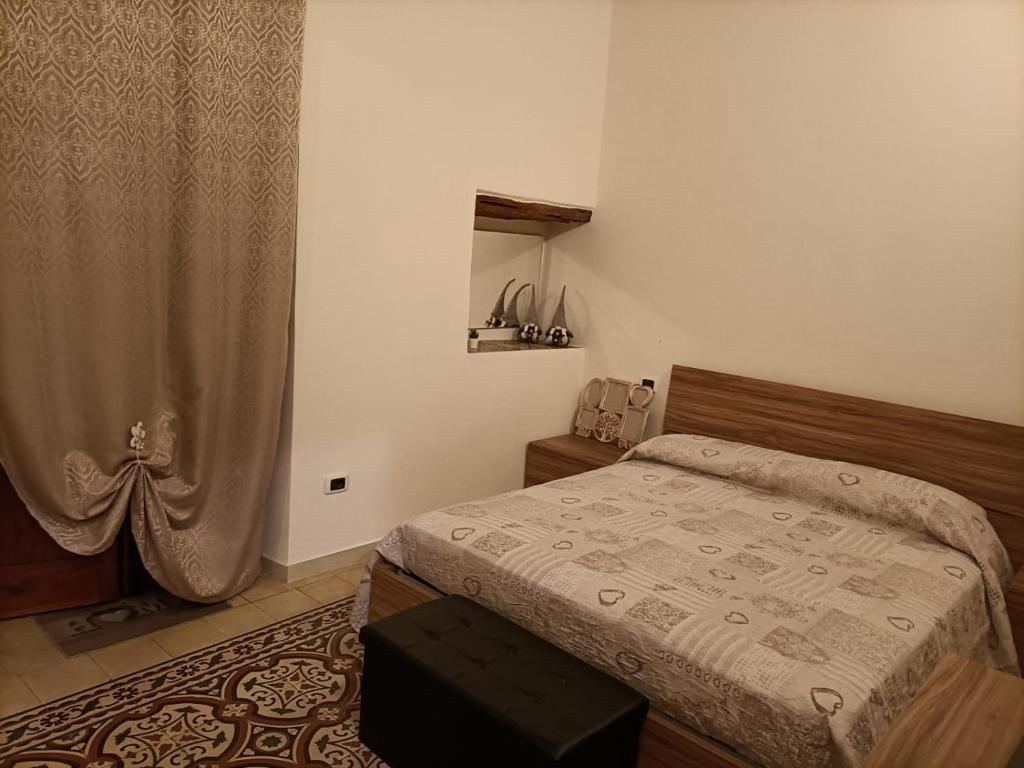 A cà da Ruziña