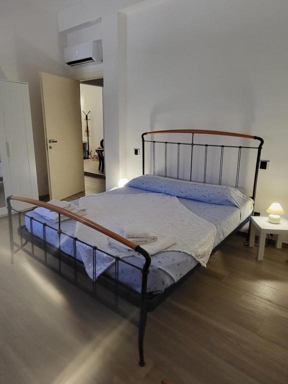 A casa di Anna e Mario- trilocale