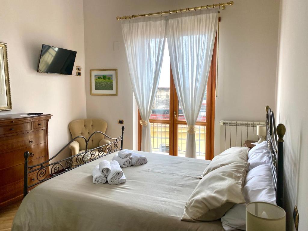 A casa di Don Peppino