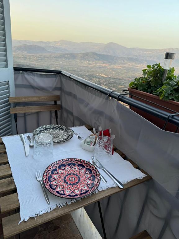B&b A casa di Lò CIN F3325