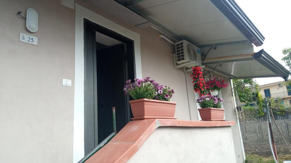 A Casa di Nonna Anna