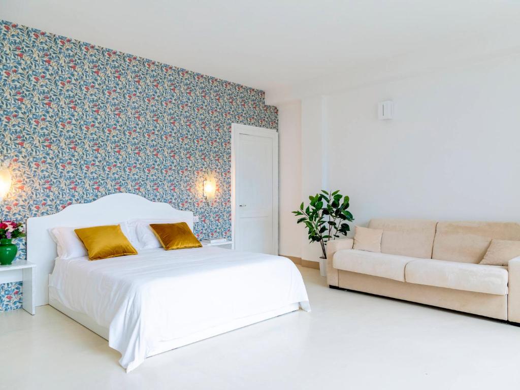 Relais San Martino Salento - Handwritten Collection