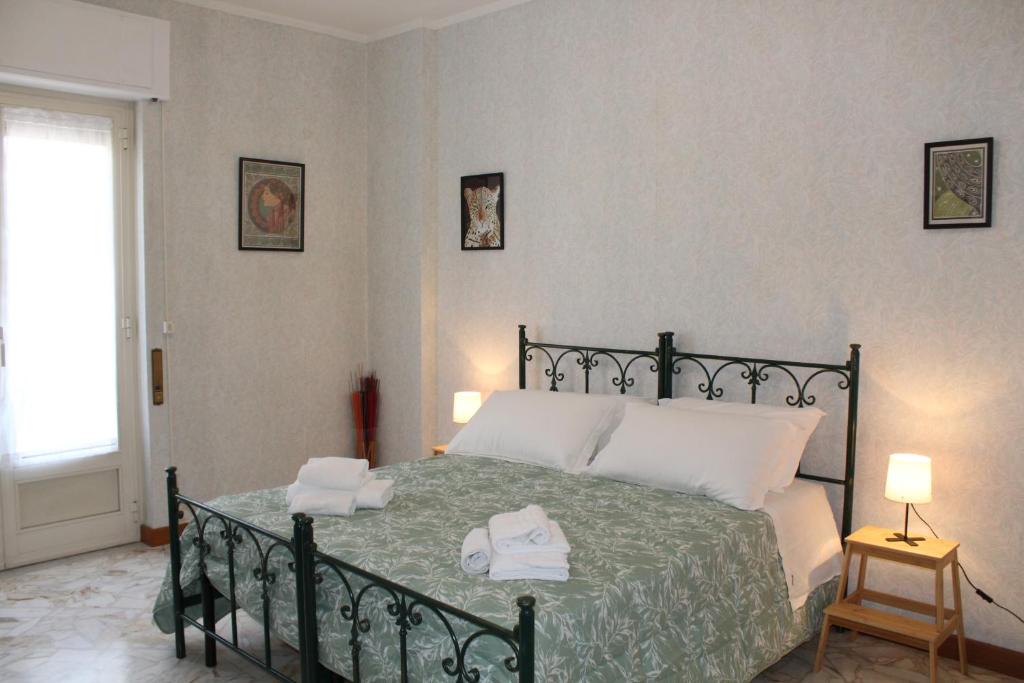 Abate Gimma Apartment 10 minutes from St Nicholas Cathedral