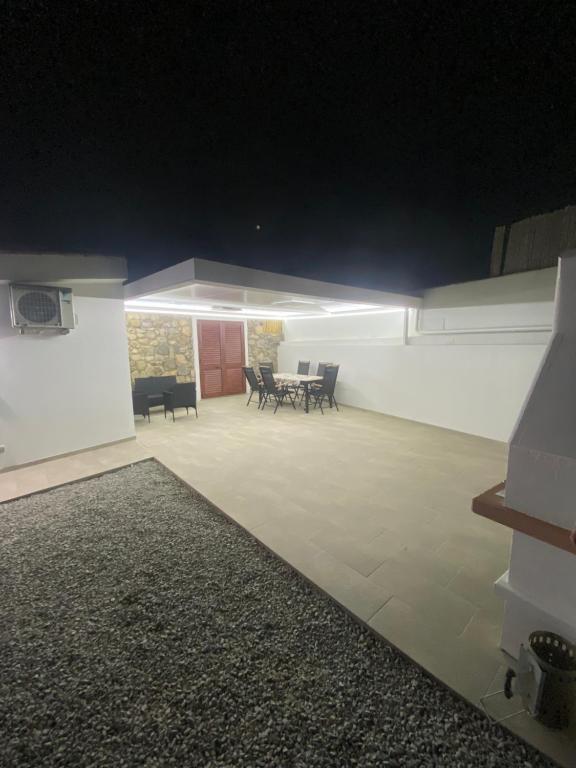 Accogliente casa a due passi dal mare.