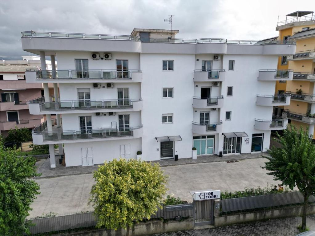 Albergo 3 Torri