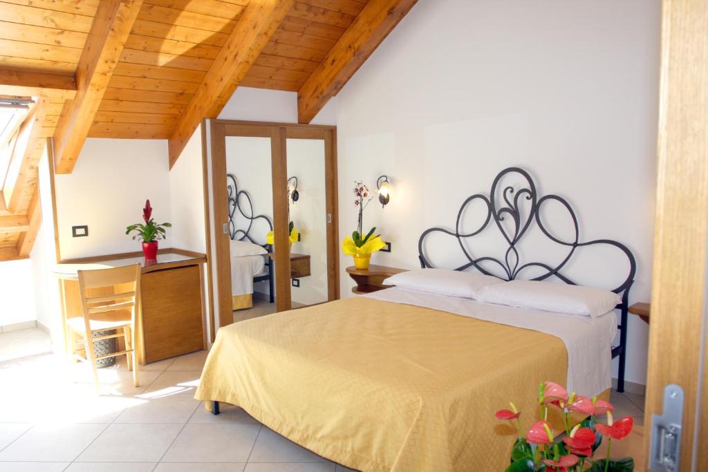 Affittacamere "Gilda INN Agerola"