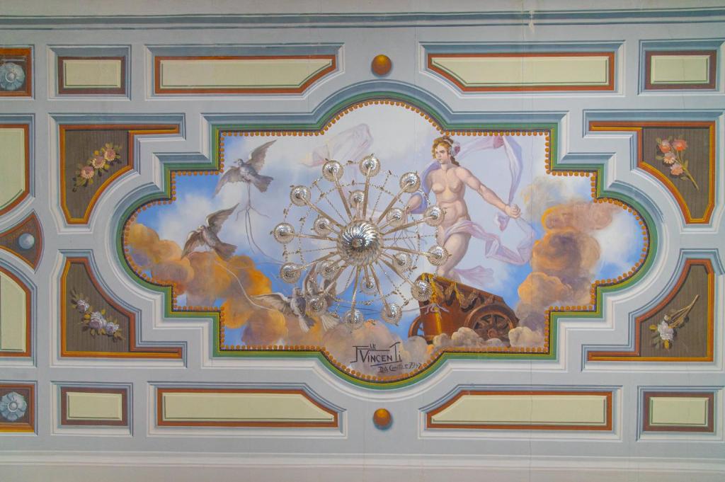 L'Affresco Affittacamere