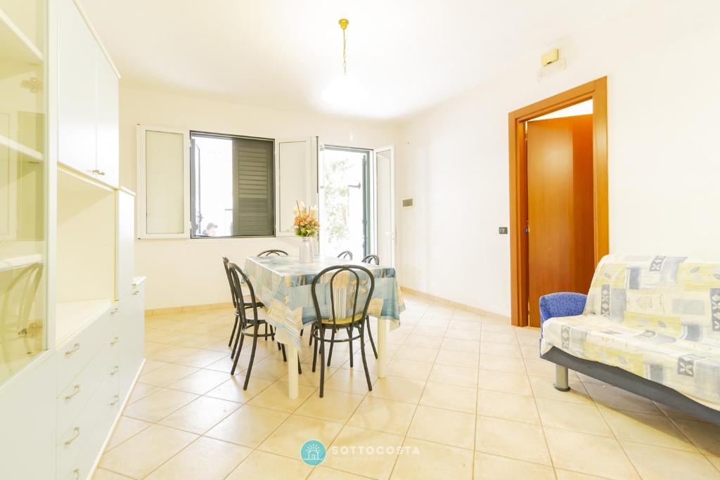 AFRODITE FLAT - TORRE DELL'ORSO