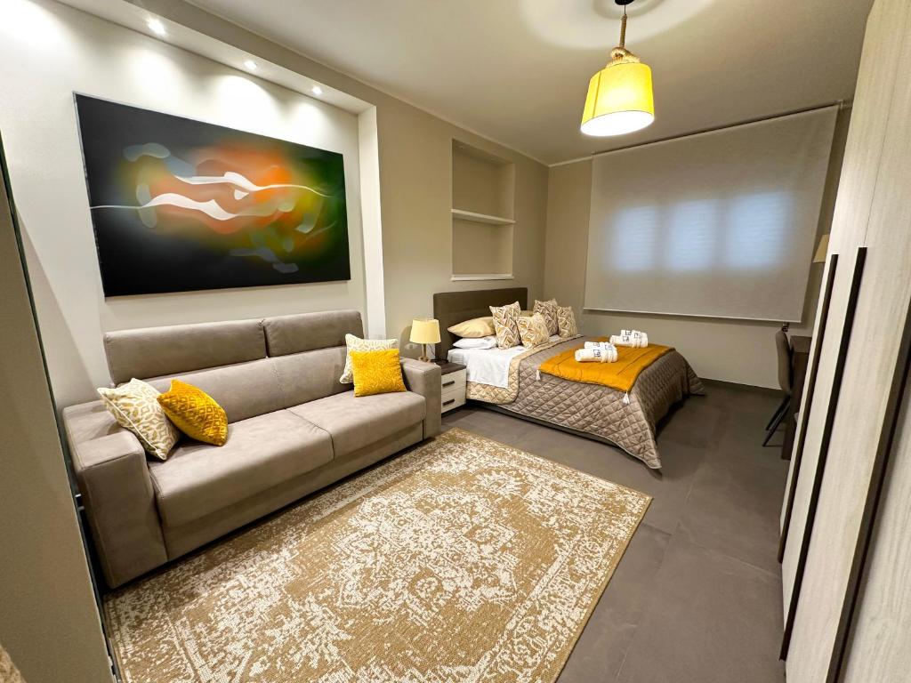 Agorà Connect Space