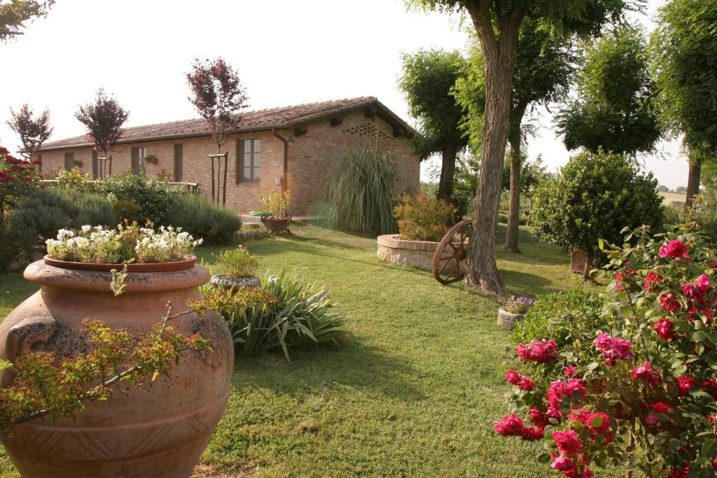 Agriturismo Renaccino