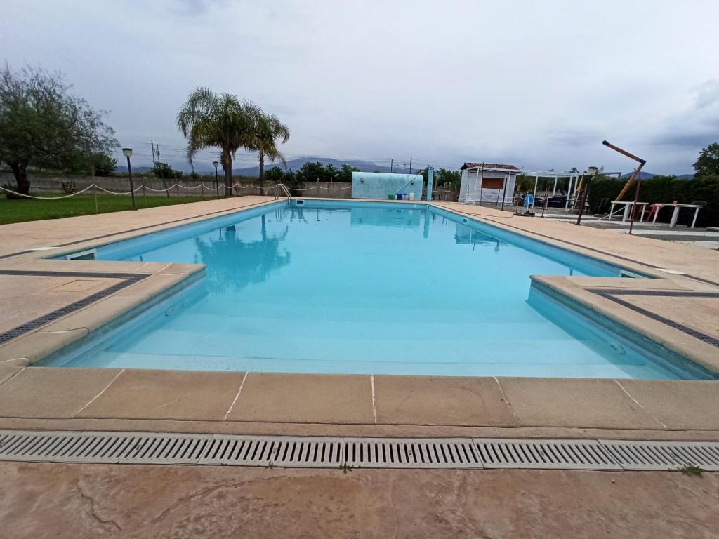 agriturismo borgo baldassarre