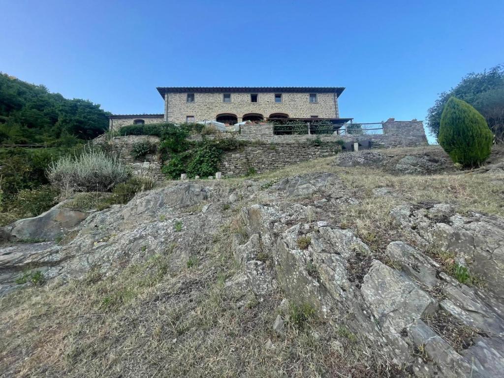 Agriturismo Casentino