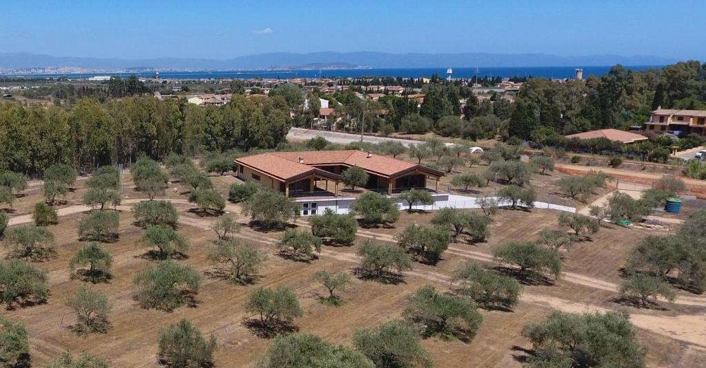 Agriturismo Corte degli Ulivi