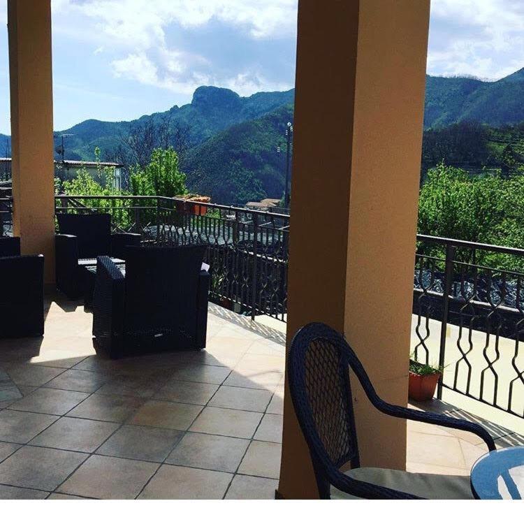Agriturismo da Regina