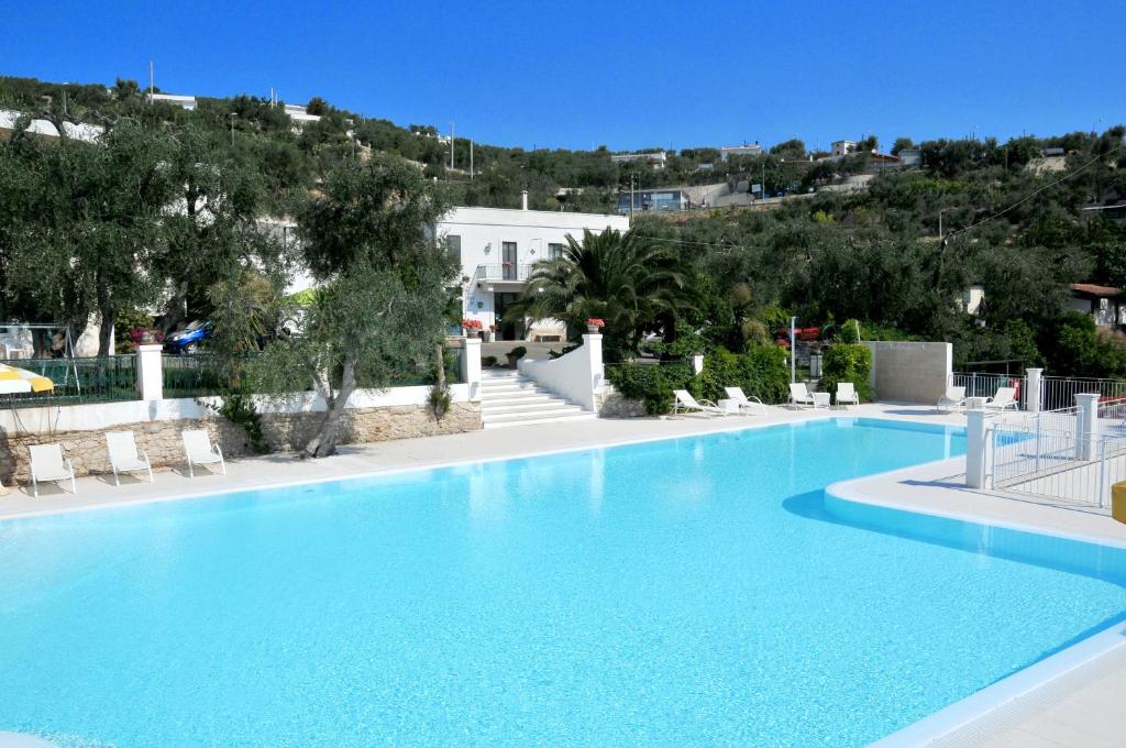 Agriturismo Giorgio