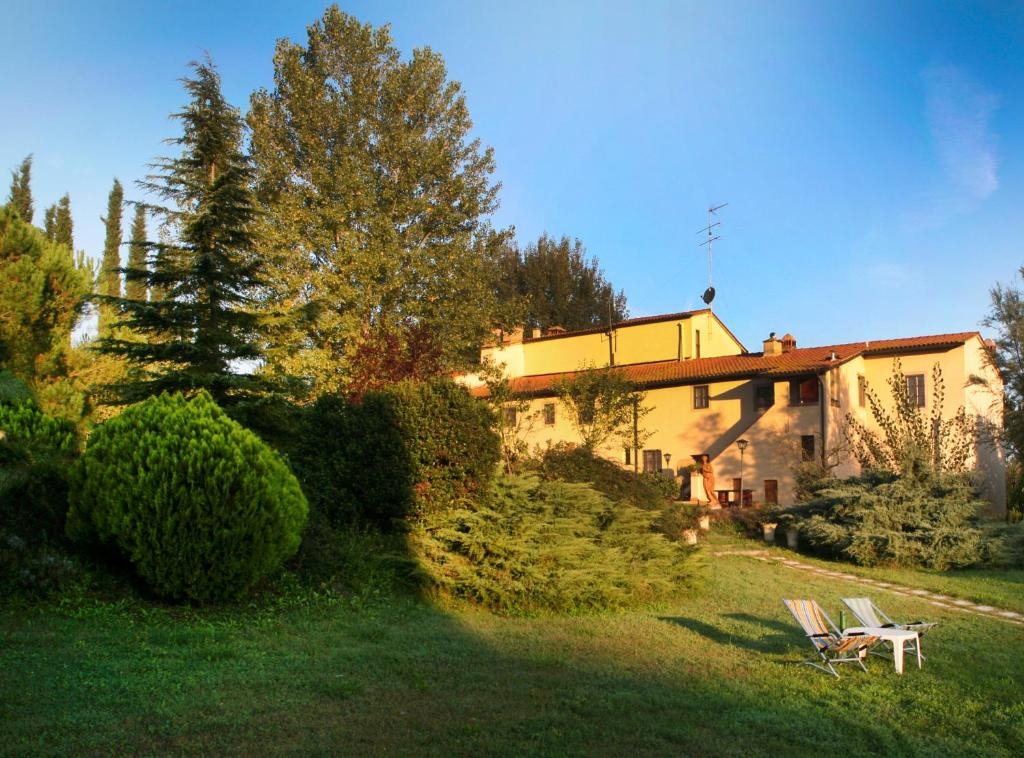 Agriturismo Girasole