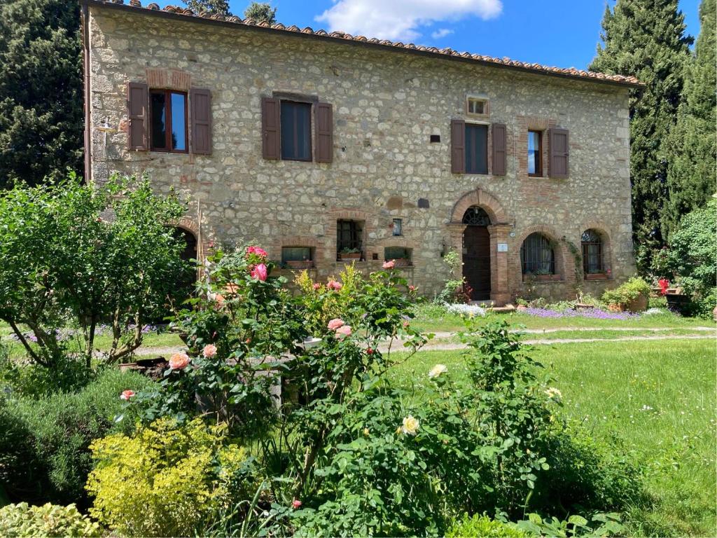 Agriturismo Il Caio