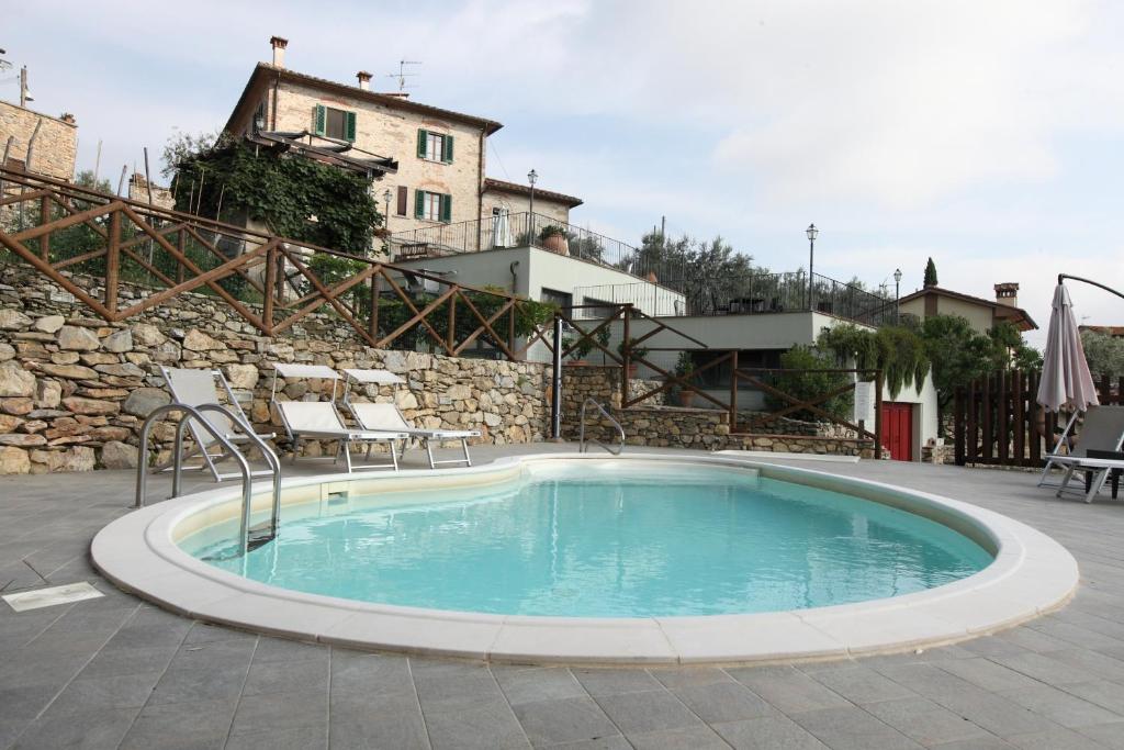 Agriturismo Il Calesse