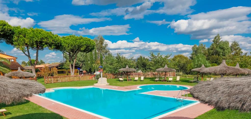 Agriturismo Il Pelago
