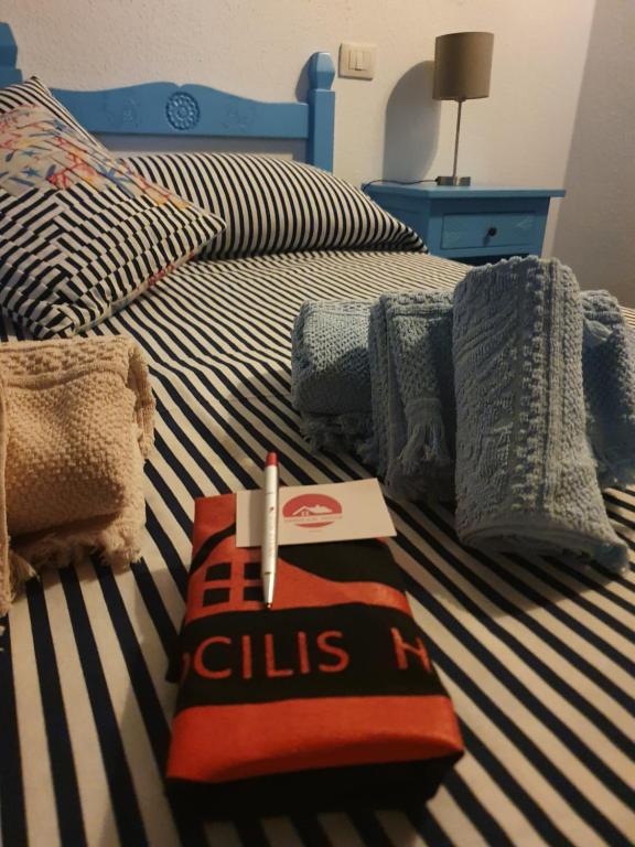 Sinis House Isprocilis