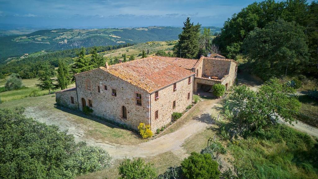 Agriturismo Le Case