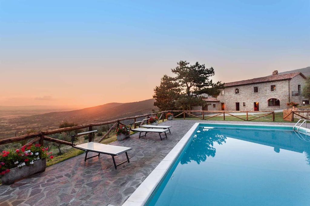 Agriturismo Le Celle