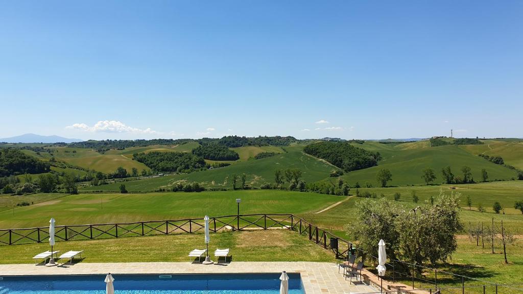 Agriturismo Melariano