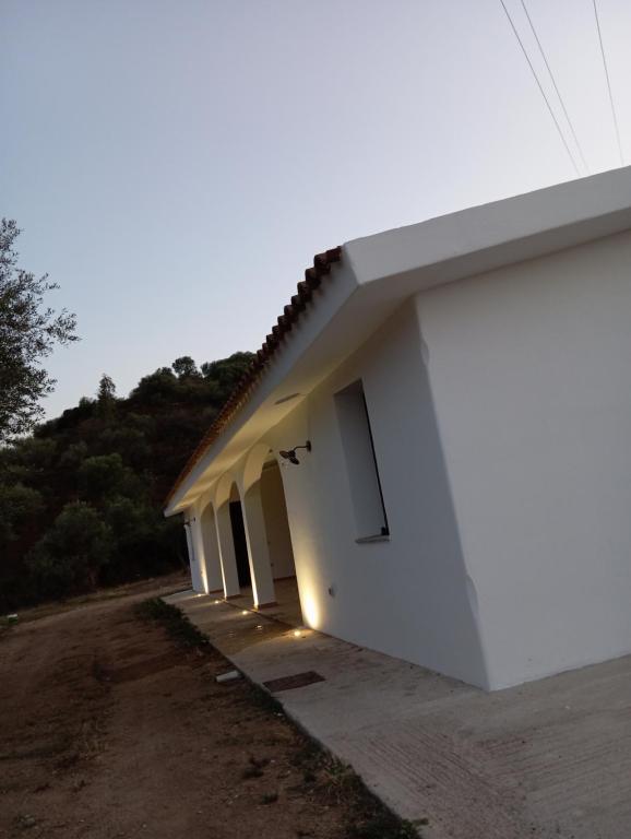 Agriturismo Neunele