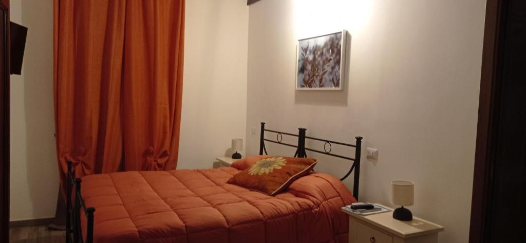 Agriturismo Nonno Ninuccio