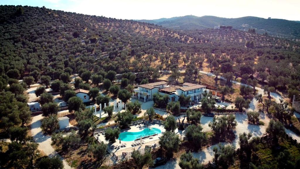 Agriturismo Passione Natura