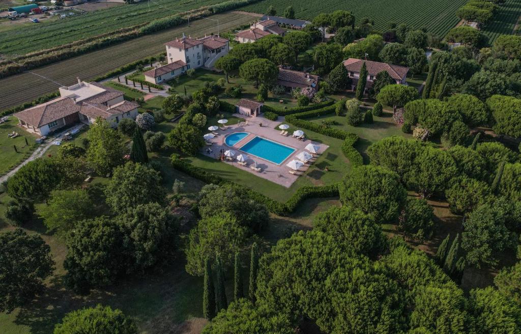 Agriturismo Villa Toscana
