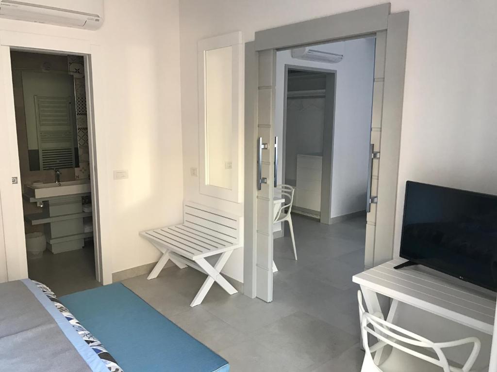 Al Parco Primavera B&B