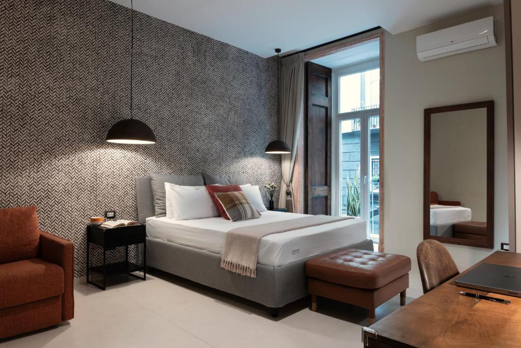 Aledo Boutique Apartments
