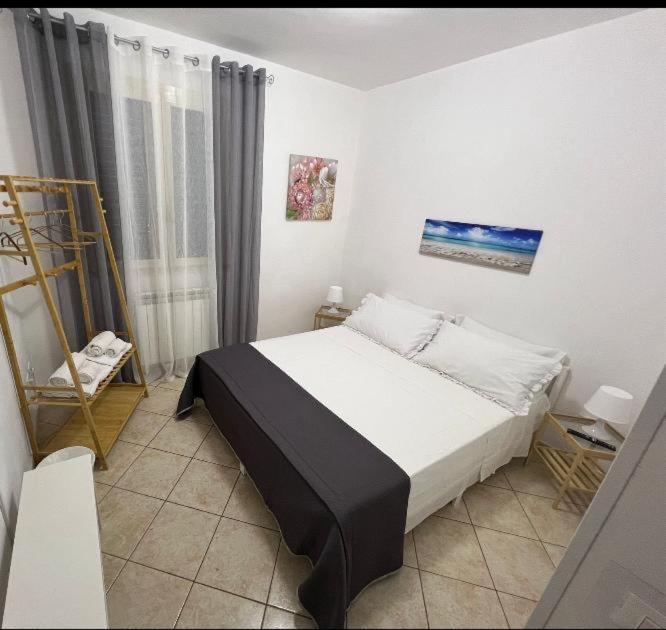 Alemà casa vacanze