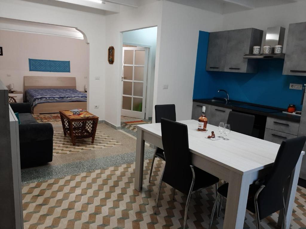 Bene Ennidhos House - Alghero centro storico