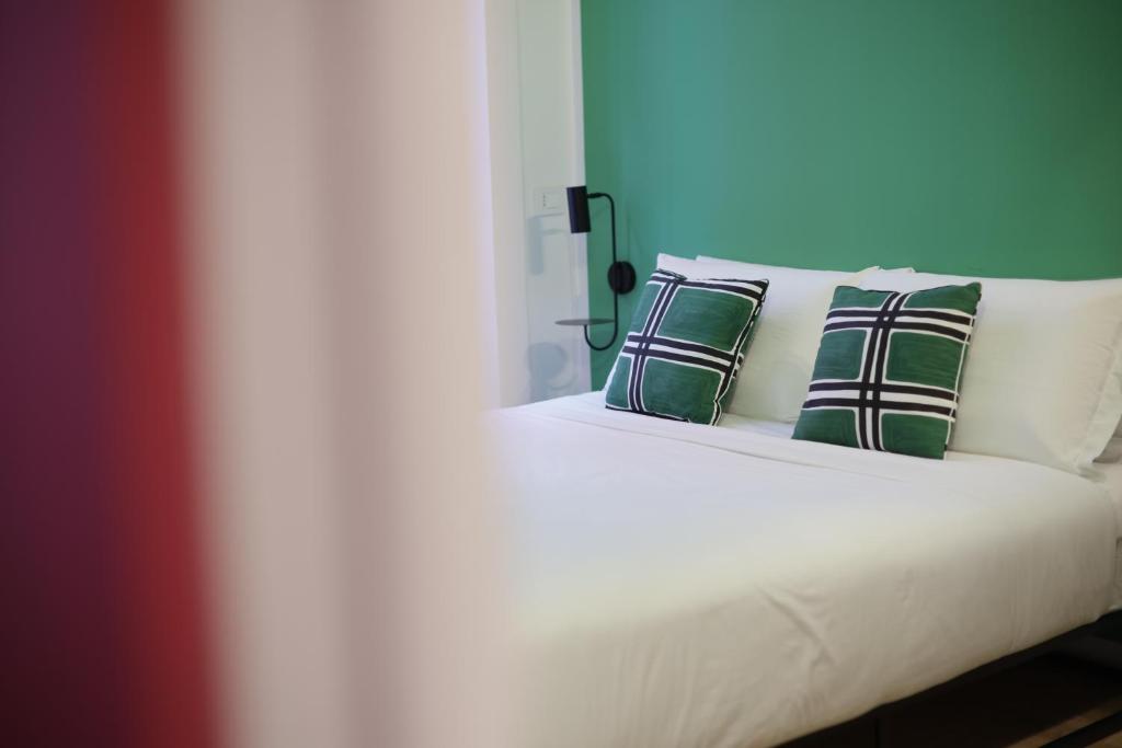 Alma de Chiaja - Design Suites & Apartments