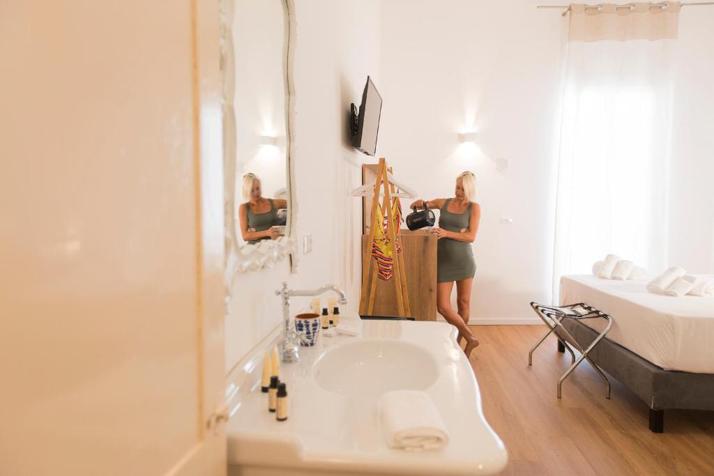 ALMAMI Loft & Rooms