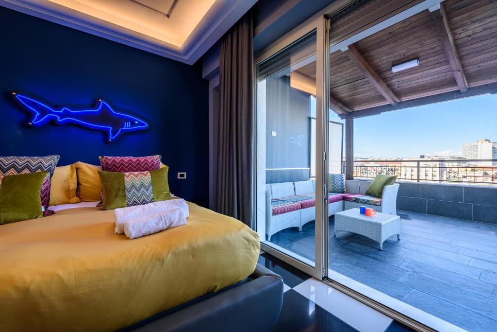 D'amelios Suite 2.0