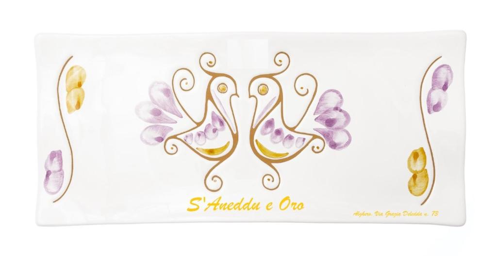 S'Aneddu e Oro