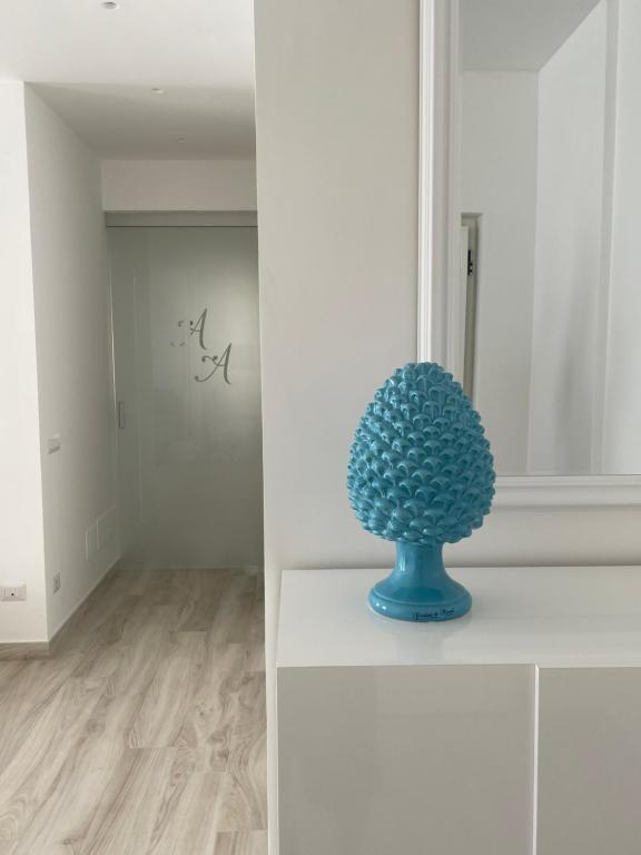Angela Apartment