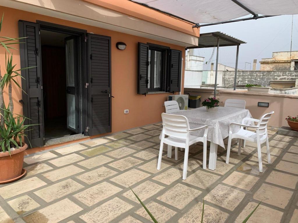 D'Annunzio Home