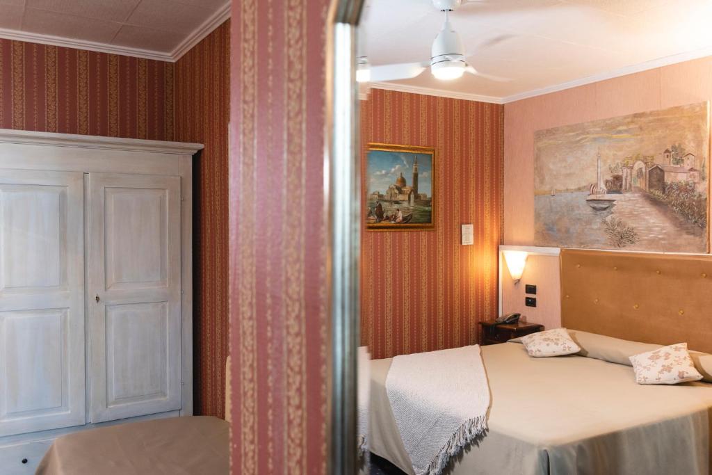 Holiday Rooms Antica Badia