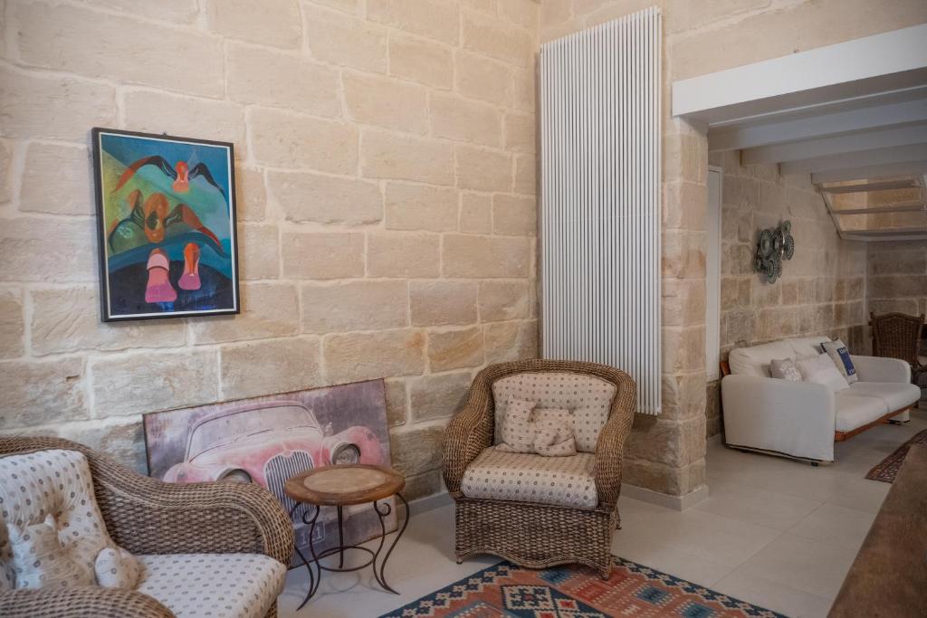 Antica Cisterna di Lecce