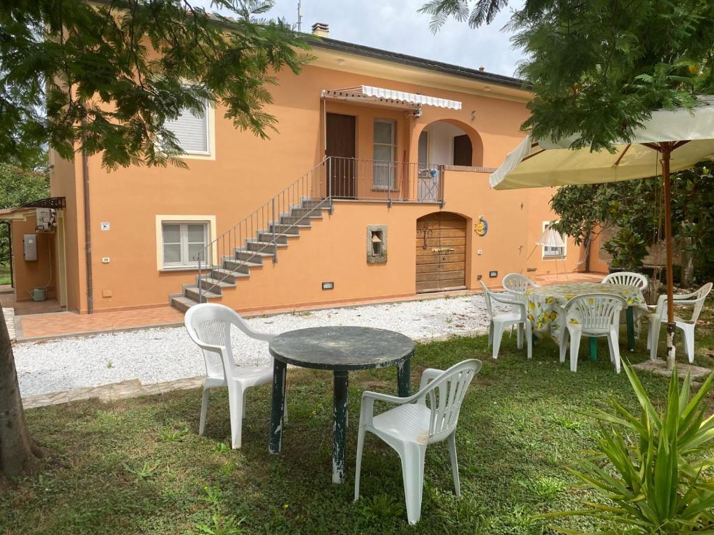 Antica Fattori Borghesi