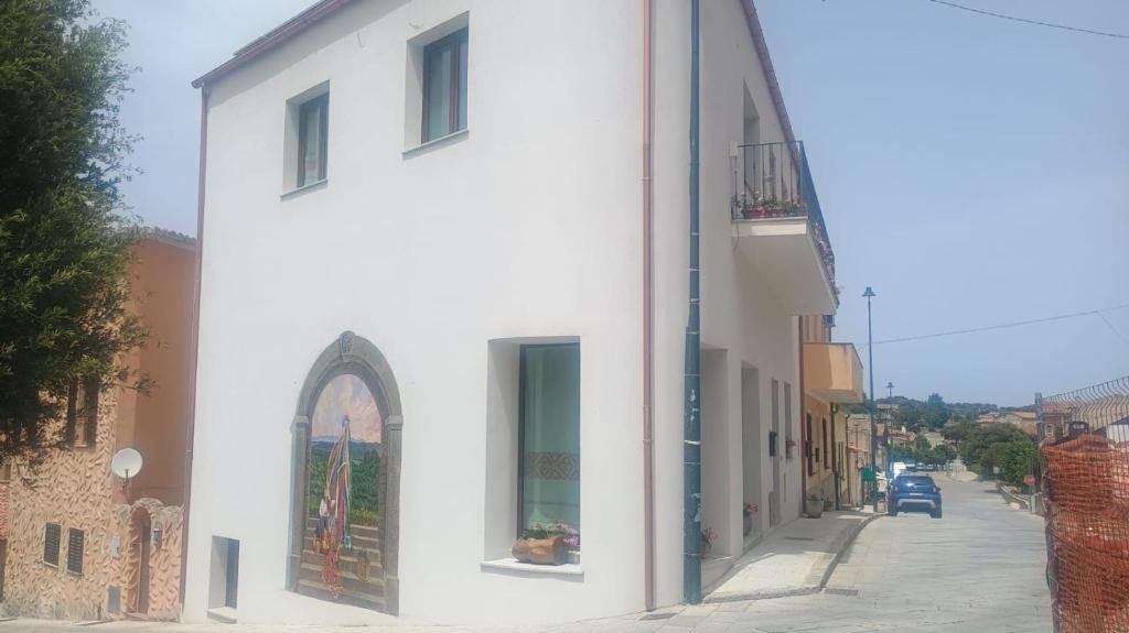 ANTICHE TERRE Di GALLURA