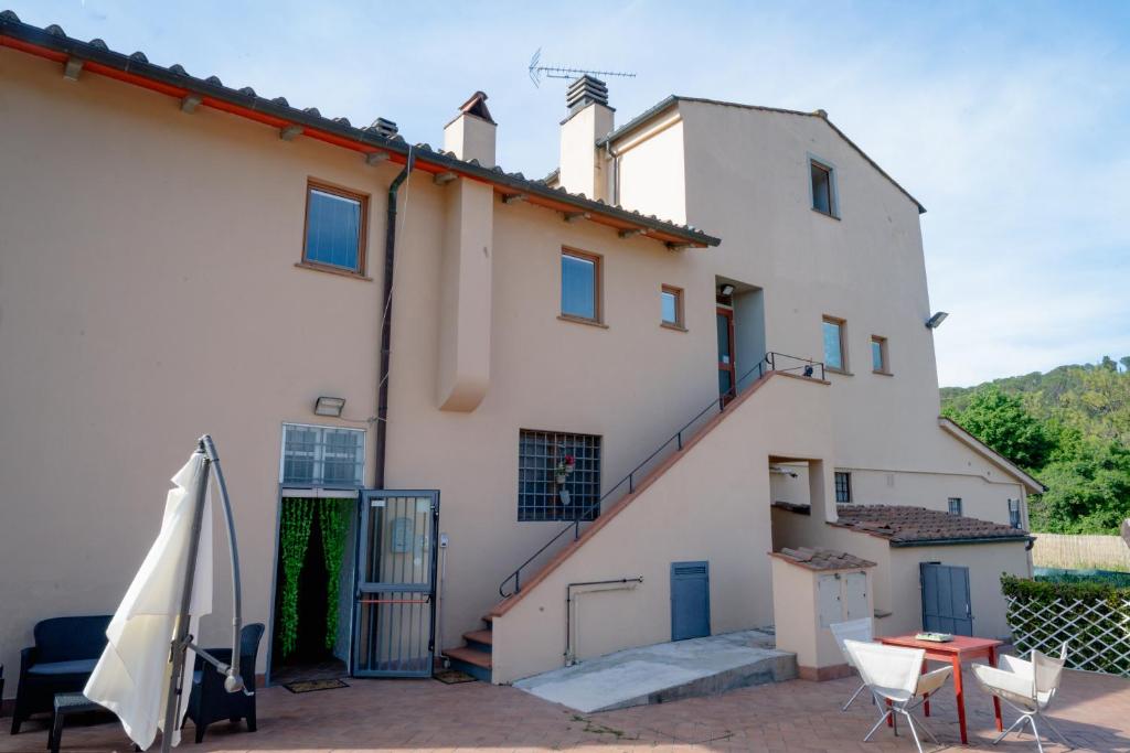 L'Antico Gabbiano B&B