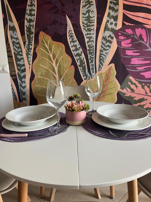 Apartment Cettigne 33